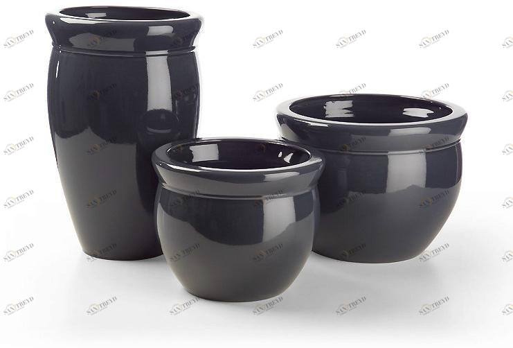 MARIONI Керамическая подставка для зонтов Istanbul 01222