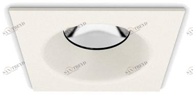 NEXO LUCE Встраиваемый алюминиевый светодиодный уличный светильник Recessed-wet area nexo luce 2636