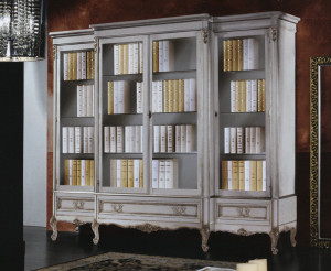 Книжный шкаф  ARTE CASA 3215