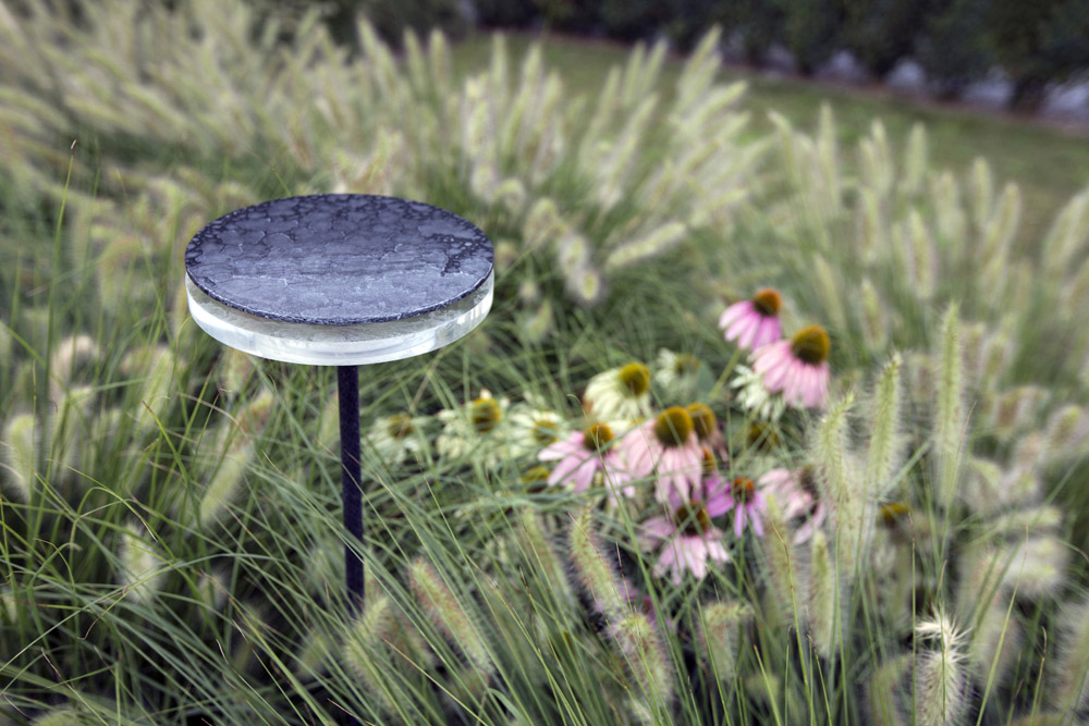 9402316 Мобильный светильник Platek CHIODO Picchetto (mobile)  CHIODO h. 1700 mm - LED 3000K 93°  - Вид №2