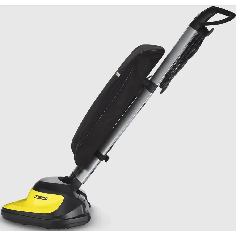 Полотер Karcher FP 303, 600 Вт 16569301 STLM-2164754  - Вид №2