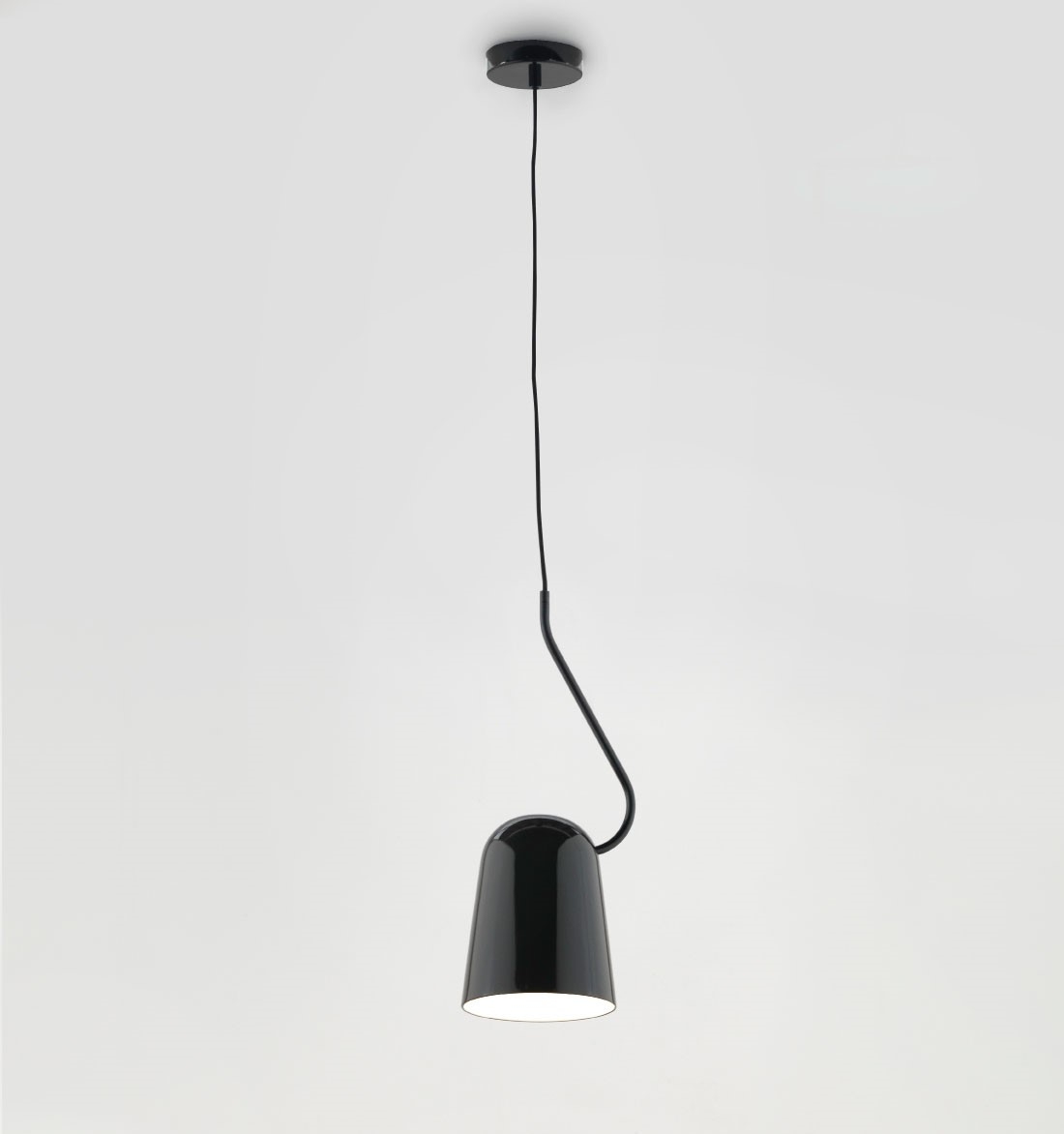 091537 Подвес черный Aromas del Campo Dodo