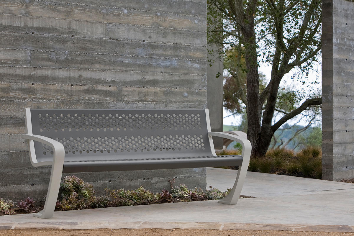 FSRT13 Скамья для равновесия  Forms-surfaces  - Вид №9