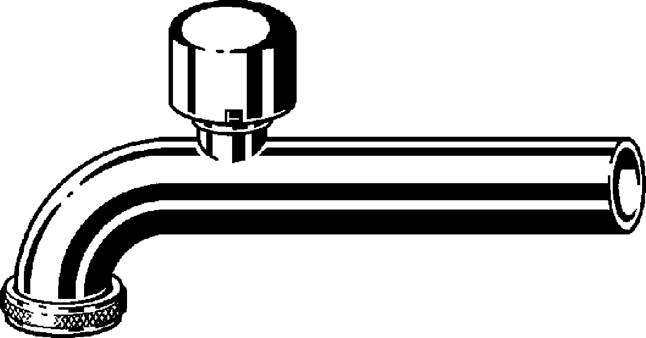 Канализационная арматура  Сифоны для умывальников и биде  Аксессуары VIEGA 119 942 Модель 5611.01 Santreyd  - Вид №1