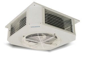 Elegant ECM Тепловентилятор SABIANA