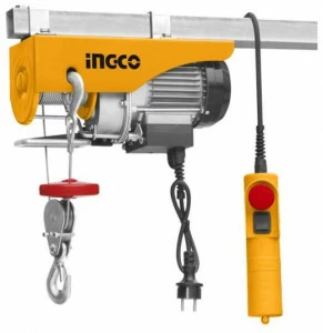 INGCO ITALIA Электроталь 900 вт