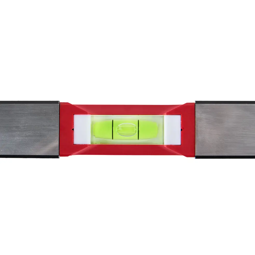 Уровень пузырьковый Elitech HD 320305 3 глазка магнитный 1200 мм STLM-2183519 - Вид №3