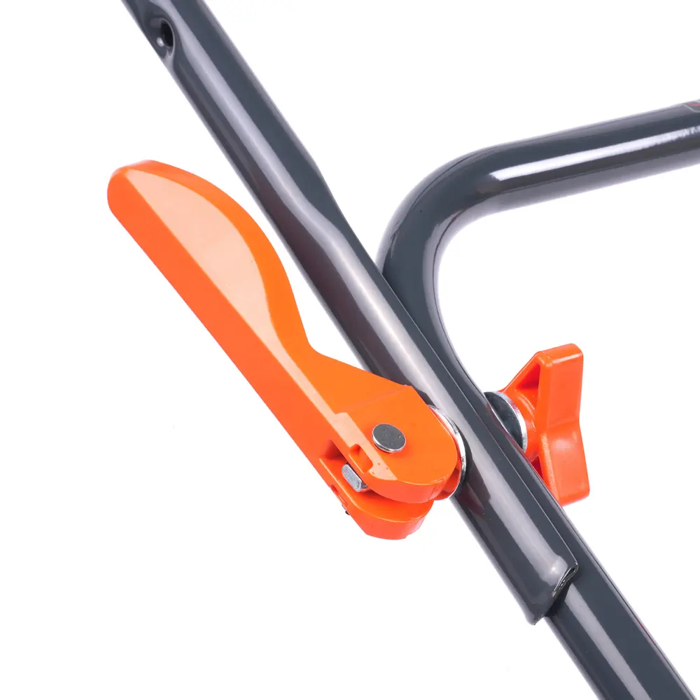 Газонокосилка бензиновая самоходная Patriot PT 465S LM 5 л.с. 46 см STLM-2104254 - Вид №10