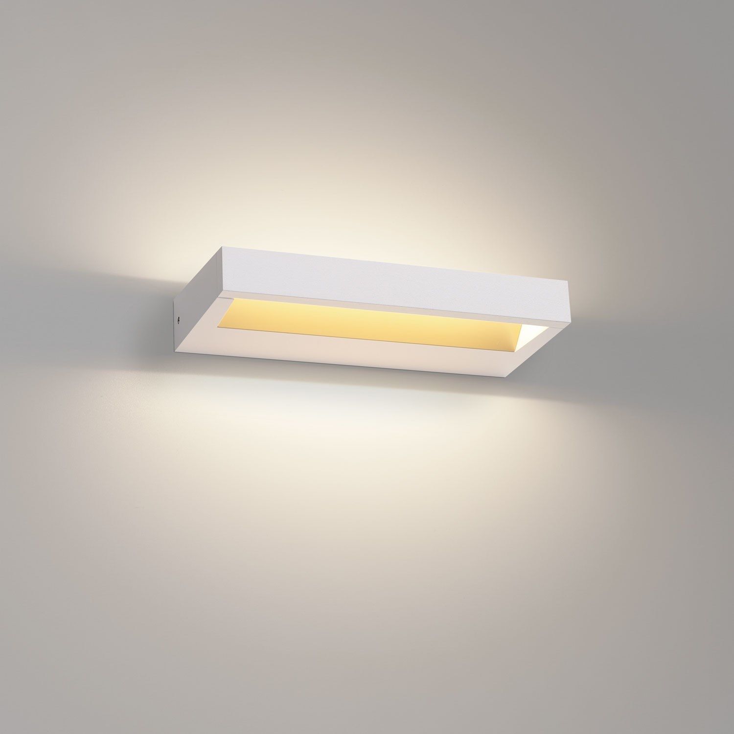 Диммируемый светодиодный настенный светильник Deltalight BACKSPACE II ARCH-00126077 - Вид №6