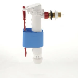 Клапан бок. 1/2 лат. WC5020 (АНИ)  WC5020