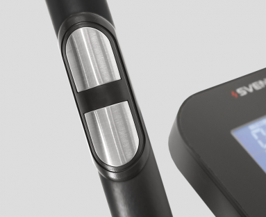 Эллиптический тренажер heavy g elliptical Svensson Body Labs sun-id-2068337 - Вид №7