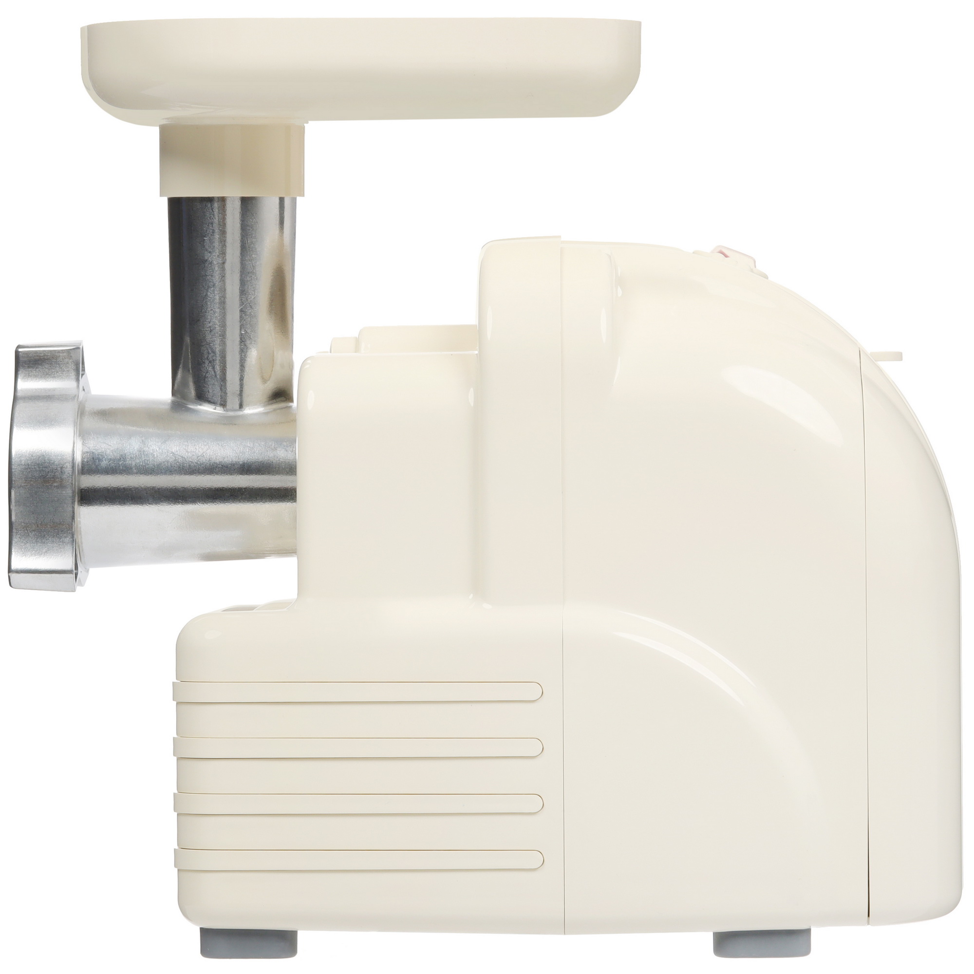 9924266 Мясорубка электрическая Аксион М 63.04 бежевый STDN-0113580 - Вид №2