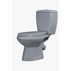 Унитаз-компакт Оскольская Керамика Элисса Премьер - элегантное решение для современного санузла 88924029