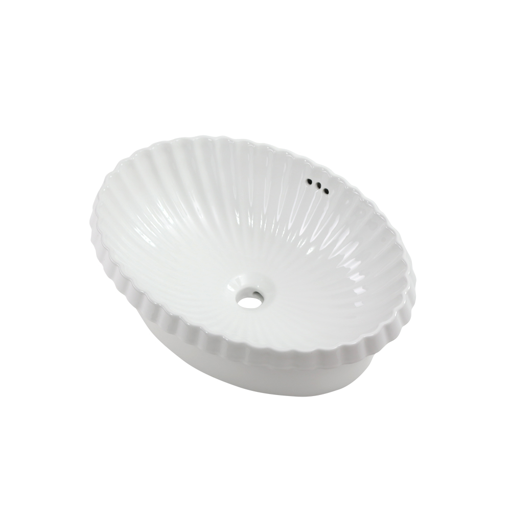 Раковина MELANA MLN-509 509-805 - Вид №3