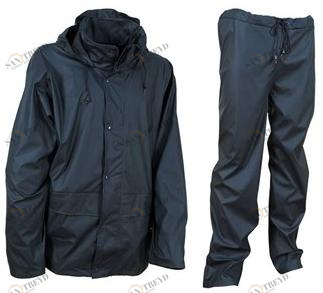 COFRA Куртка + чехол для брюк Rainwear sun-id-1513501