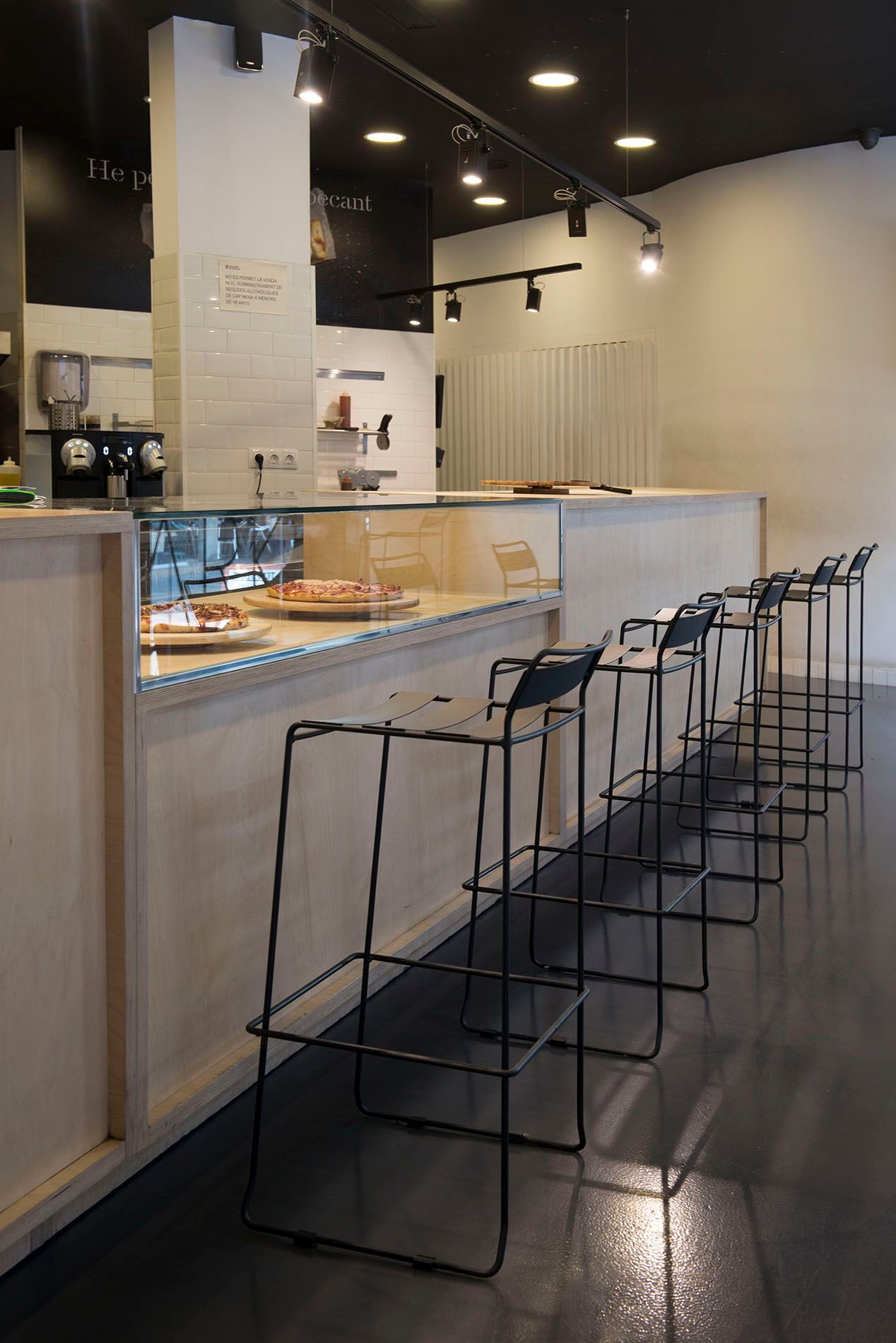 Стальной садовый стул iSimar ARCH-00112260 - Вид №15