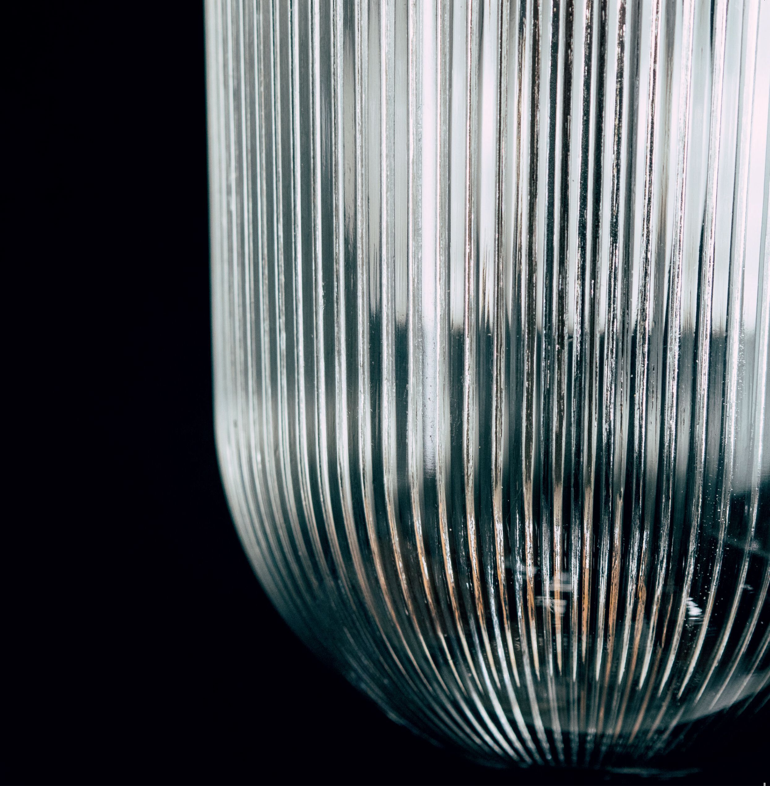 Анодированный алюминиевый потолочный светильник Genuit Graphite ARCH-00012266 - Вид №3