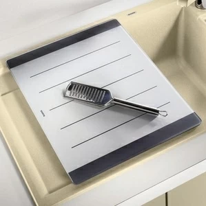 Разделочная доска стекло 46 см Blanco 225124