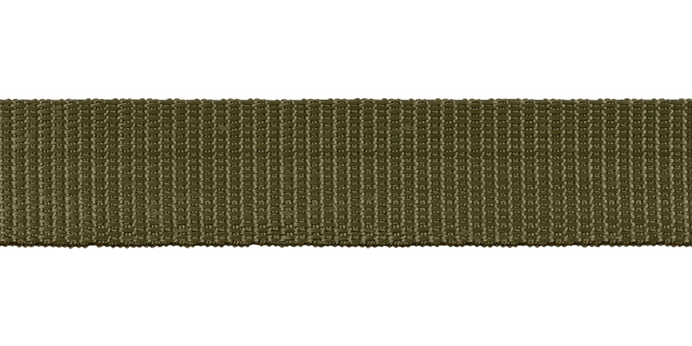 3731 Стропа 50 мм ФАСОВКА 2.5 м хаки Santreyd 