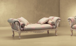 Банкетка ANTIBES MORELLO GIANPAOLO 702/K