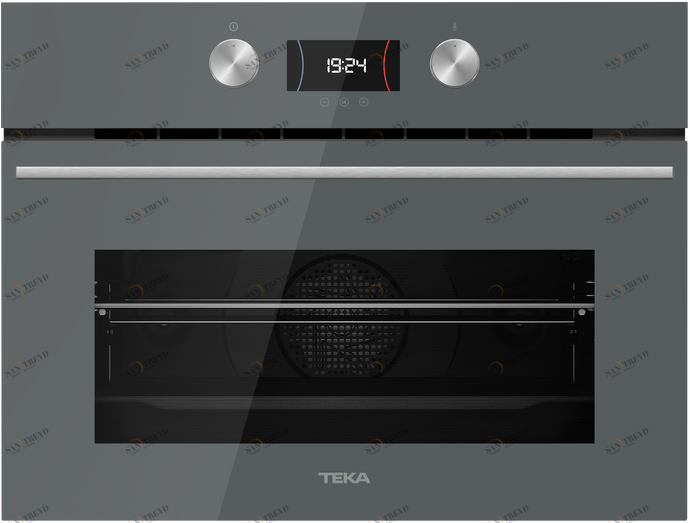 1251734 Духовой шкаф Teka HLC 8400 STONE GREY Испания 