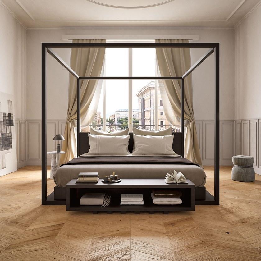 Woodco Дубовый паркет Signature sun-id-1454103 - Вид №17