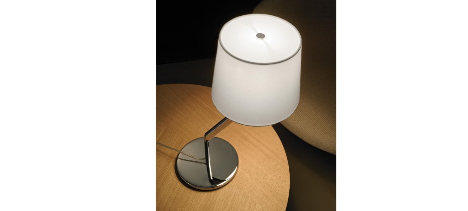 041310 Настольная лампа New Leds C4 Hotels - Вид №4