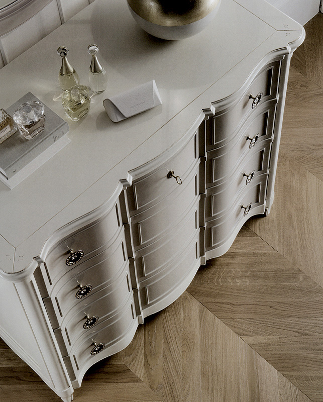 Комод  FLAI 8216  - Вид №1