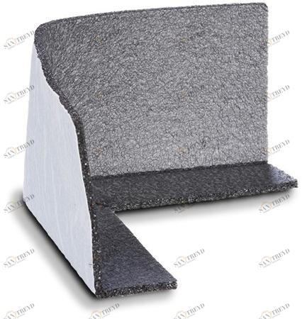 Isolmant Специальные аксессуары из предварительно сформированного полиэтилена Guarnizioni e giunti per prodotti isolanti sun-id-1345825