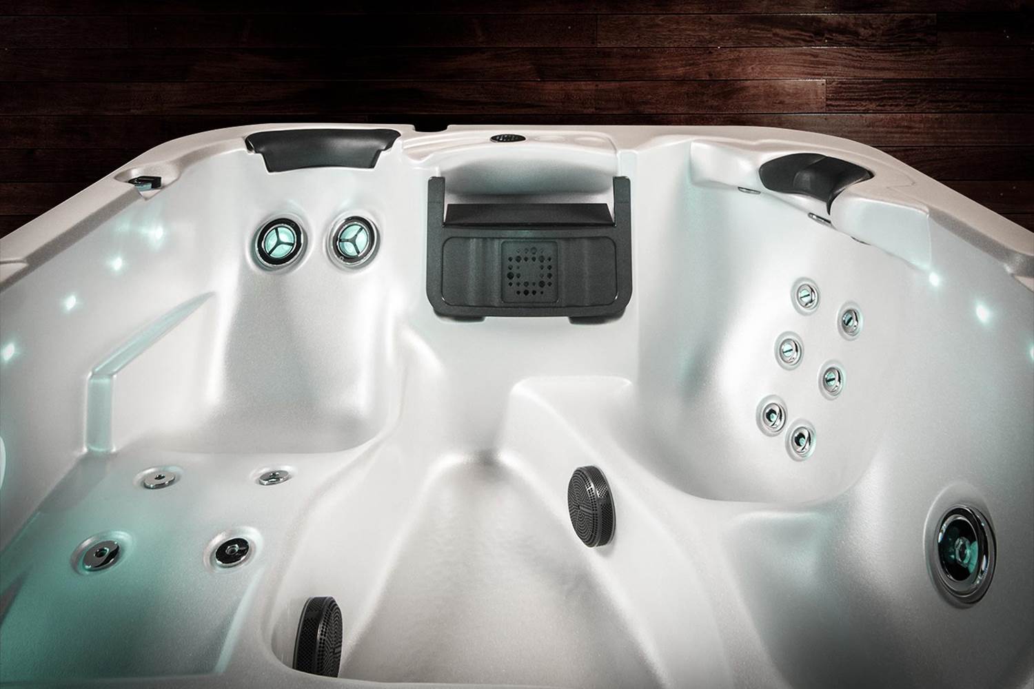 AZURE Спа бассейн vortex spas azure Vortex Spas  - Вид №8