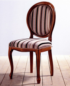 Стул  SERAFINO MARELLI R 18