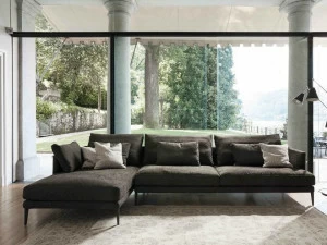 Bonaldo Диван с шезлонгом Paraiso