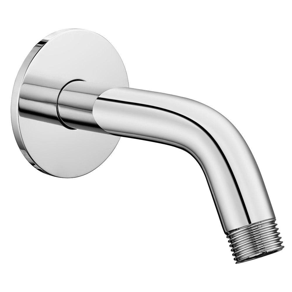 102126650  Группа труб для настенной душевой лейки (короткая) Eca  - Вид №1