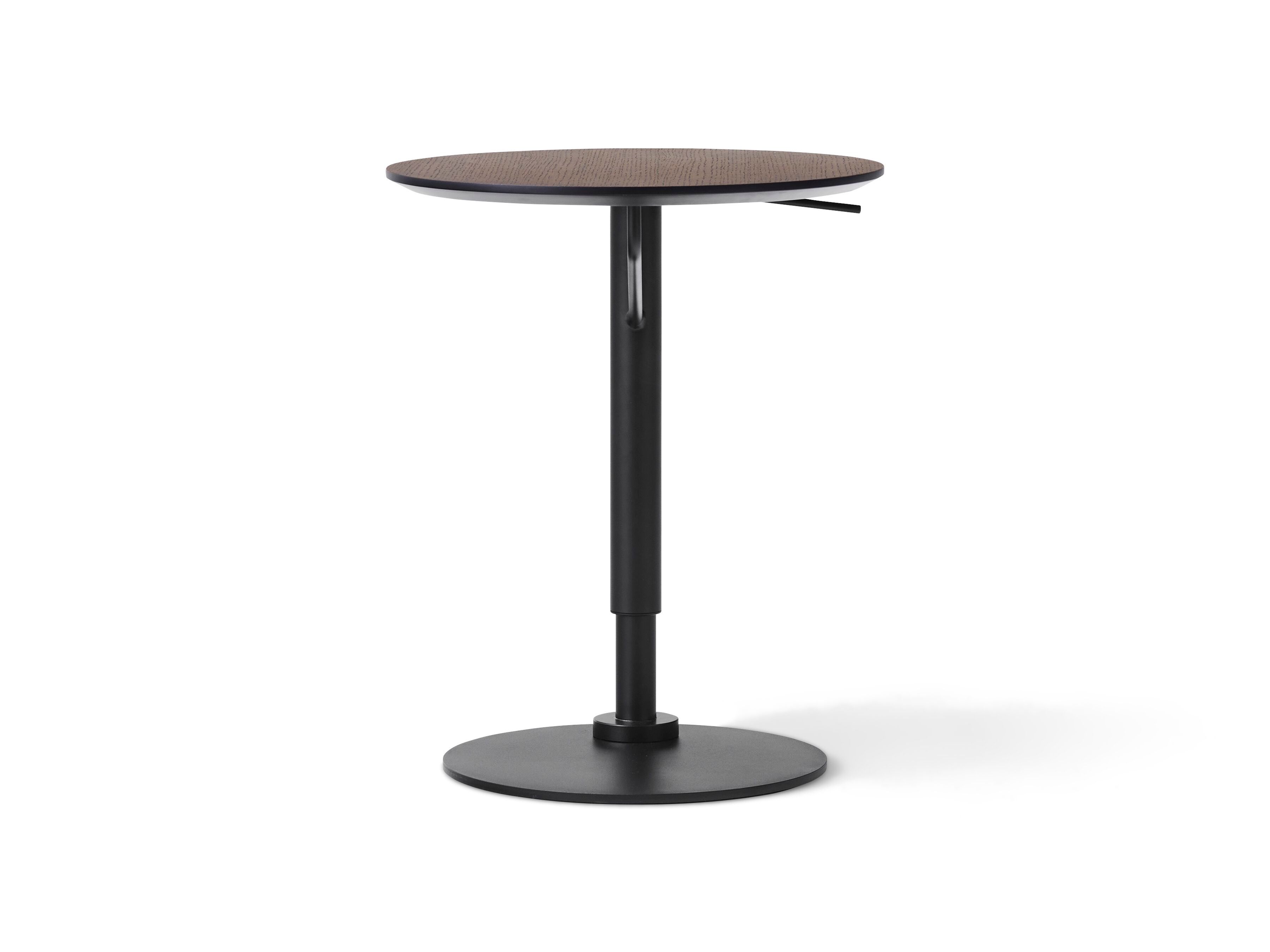 Журнальный столик с регулируемой высотой Audo Copenhagen BRANCH ARCH-00095140 - Вид №5