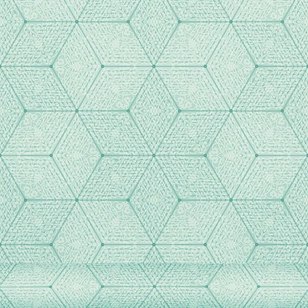 Equipo DRT Геометрические обои Sarabande wallpaper 21153 - Вид №6