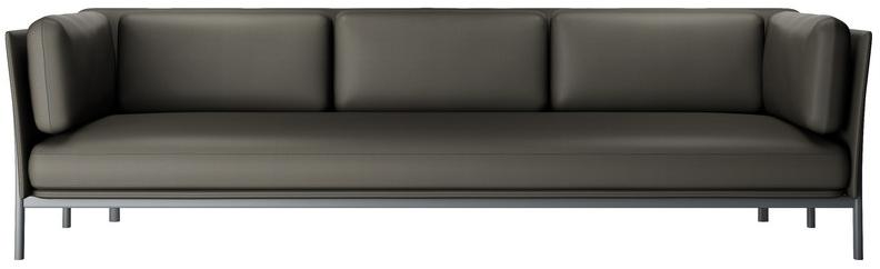 Alias 3-х местный диван Twelve sun-id-1440036 - Вид №1