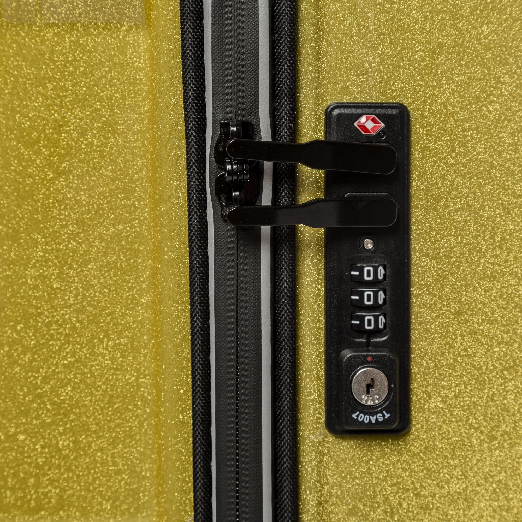 ECX403/02-91 Чемодан ECX403/02 Spinner S Epic Crate Reflex  - Вид №7