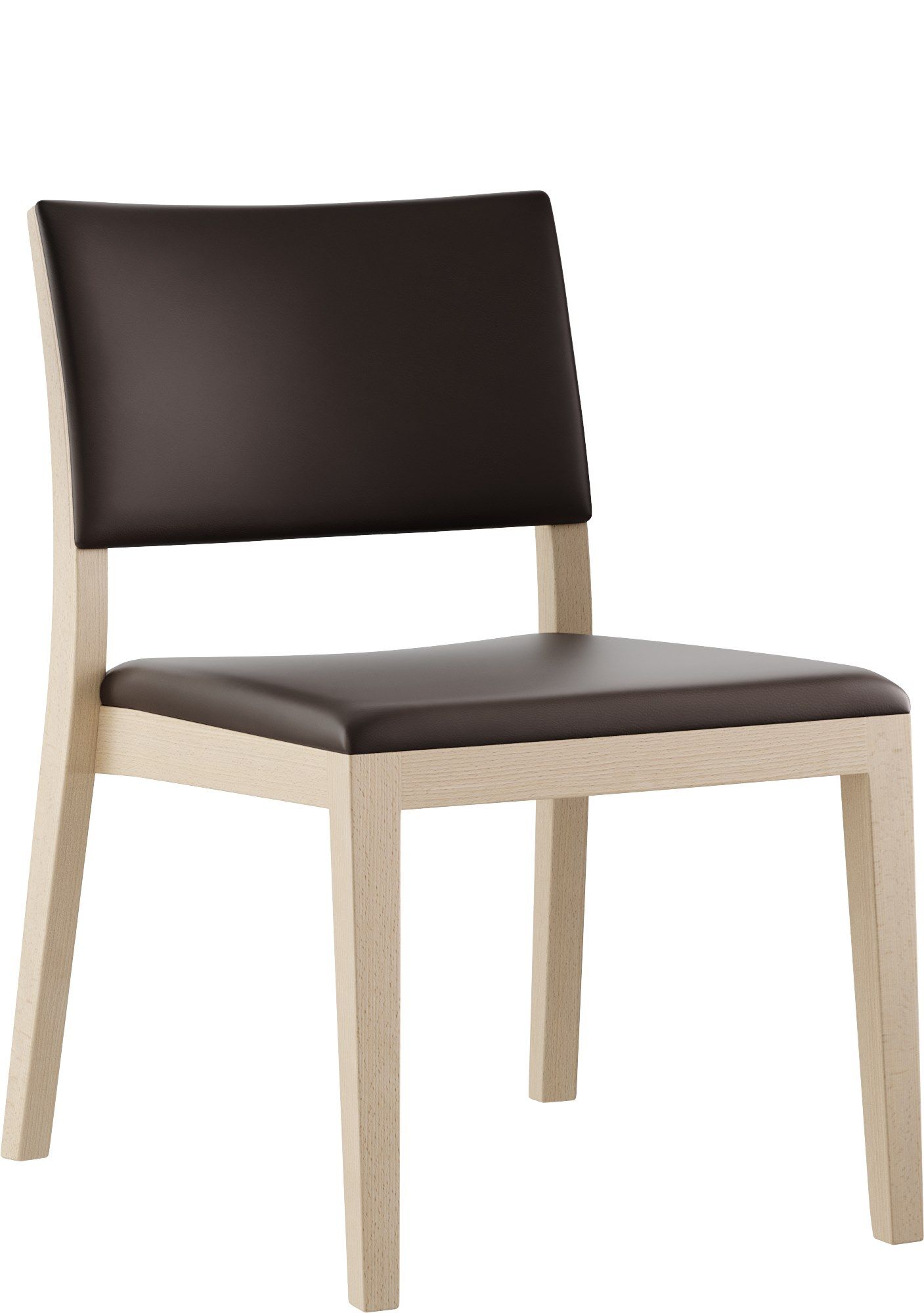 Деревянный стул horgenglarus LOUNGE ARCH-00146206 - Вид №33