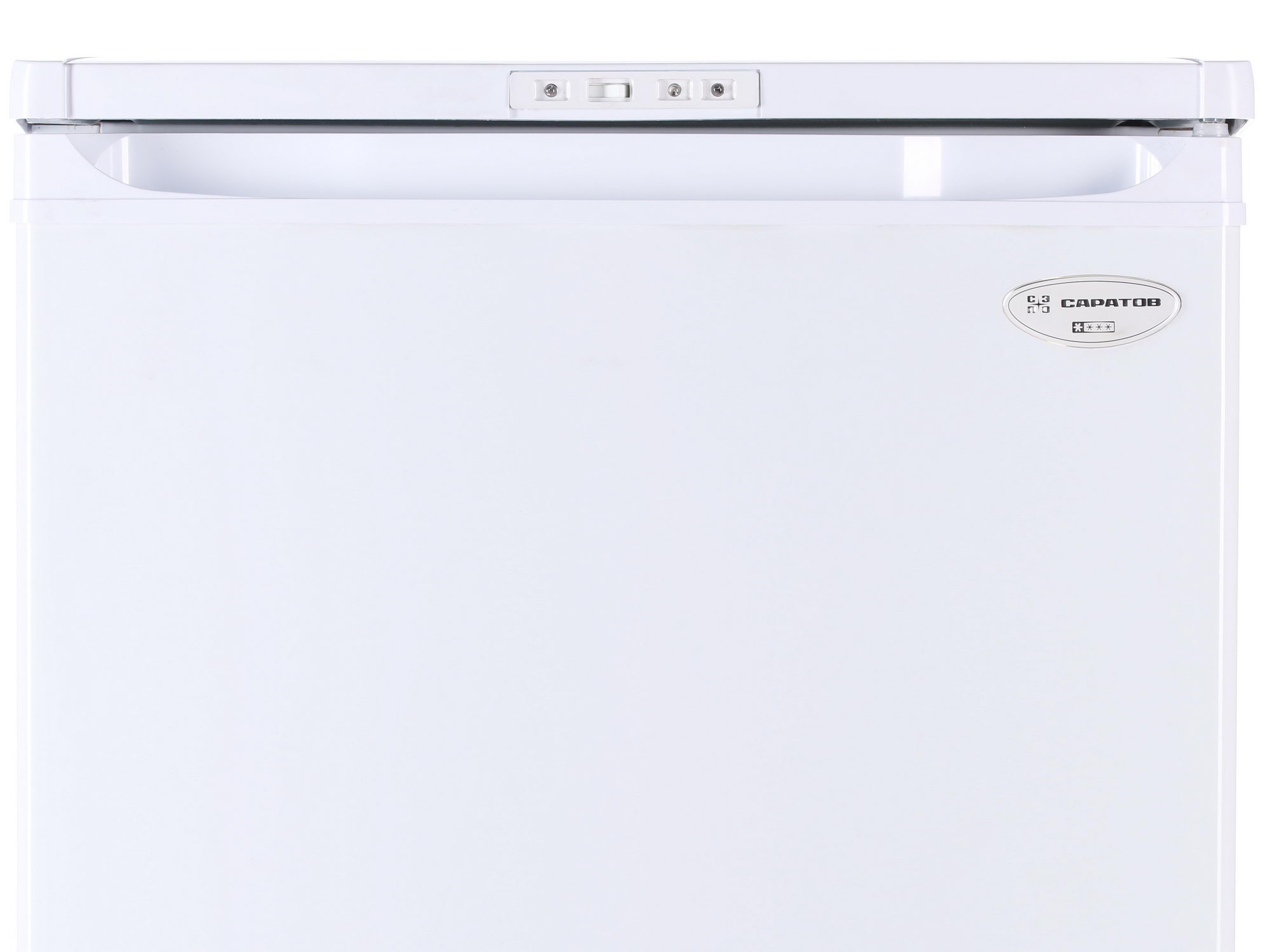 0168765 Морозильный шкаф  Саратов 170 (МКШ-180) белый STDN-0133674 - Вид №4