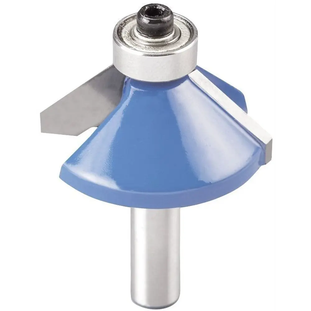 Фреза фасочная KWB 756520 35.5 мм хвостовик 8 мм STLM-2195831