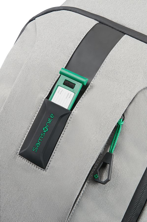 01N-28001 Рюкзак 01N*001 Backpack M Samsonite Paradiver Light  - Вид №3