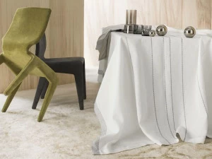 Alexandre Turpault Скатерть льняная