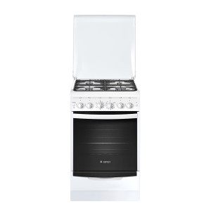 9055845 Комбинированная плита Gefest ПГЭ 5101-02 белый