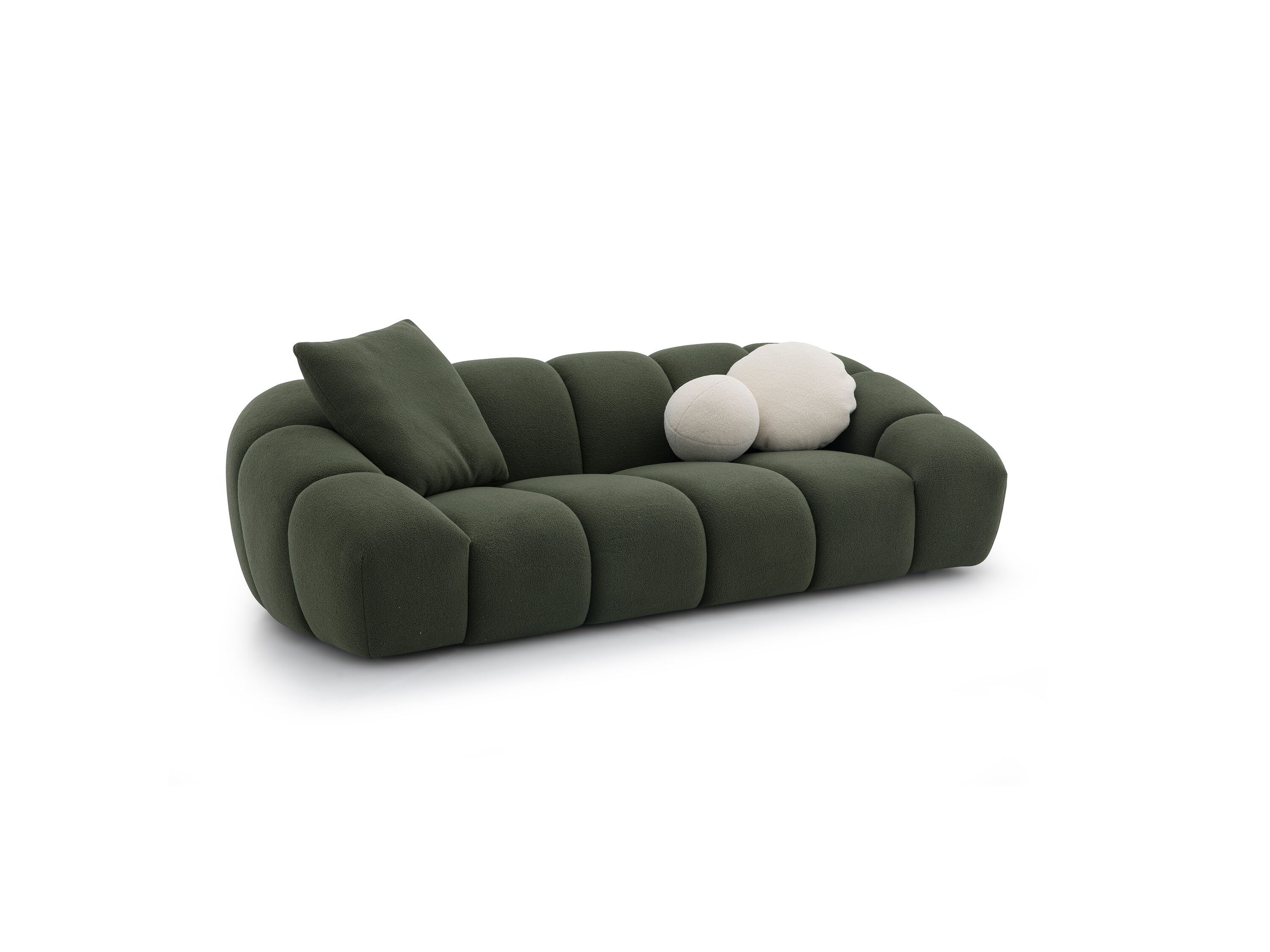 4-местный тканевый диван CAMPO DE' FIORI KANAWA ARCH-00089118 - Вид №6