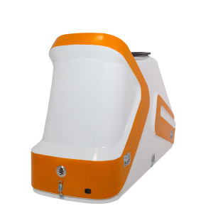 Баровакуумный тренажер Exclusive с эллипсоидом