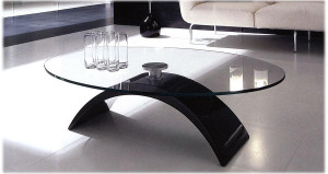 Стол журнальный Tudor TONIN 6630 EFCV