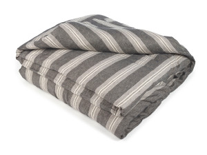 Постельное белье в полоску