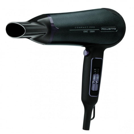 CV4731D0 Фен / электроприбор для укладки волос (электрофен) Rowenta Santreyd  - Вид №2