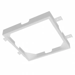 FIR Italia Потолочный душ BUILT-IN PARTS 05.2449.3