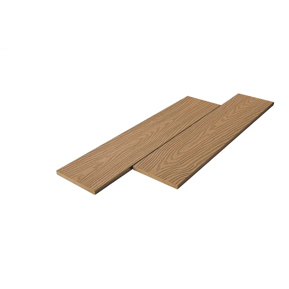 Заборная доска T-DECKS из древесно-полимерного композита 11x130x3000 мм 89366384 STLM-1014627 - Вид №1